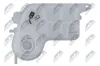 Ausgleichsbehälter, Kühlmittel NTY CZW-AU-015 Bild Ausgleichsbehälter, Kühlmittel NTY CZW-AU-015