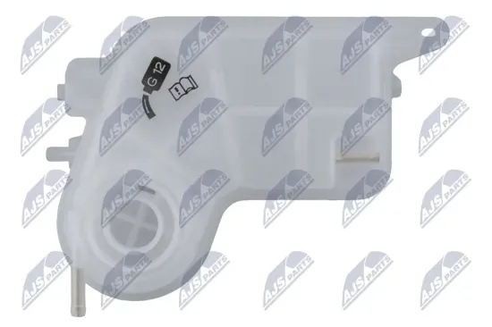 Ausgleichsbehälter, Kühlmittel NTY CZW-AU-015 Bild Ausgleichsbehälter, Kühlmittel NTY CZW-AU-015