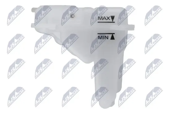 Ausgleichsbehälter, Kühlmittel NTY CZW-AU-015 Bild Ausgleichsbehälter, Kühlmittel NTY CZW-AU-015