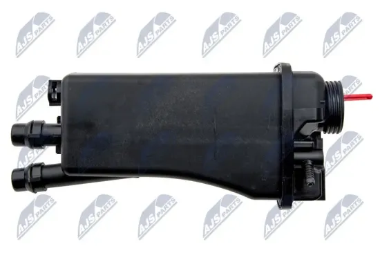 Ausgleichsbehälter, Kühlmittel NTY CZW-BM-002 Bild Ausgleichsbehälter, Kühlmittel NTY CZW-BM-002