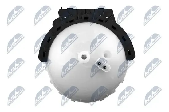 Ausgleichsbehälter, Kühlmittel NTY CZW-BM-007 Bild Ausgleichsbehälter, Kühlmittel NTY CZW-BM-007