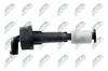 Sensor, Kühlmittelstand NTY CZW-BM-018A Bild Sensor, Kühlmittelstand NTY CZW-BM-018A
