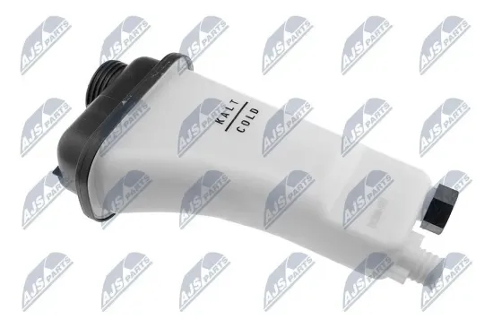 Ausgleichsbehälter, Kühlmittel NTY CZW-BM-022 Bild Ausgleichsbehälter, Kühlmittel NTY CZW-BM-022