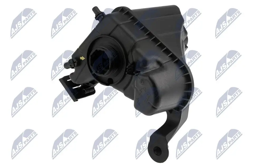 Ausgleichsbehälter, Kühlmittel NTY CZW-BM-040