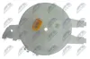 Ausgleichsbehälter, Kühlmittel NTY CZW-BM-044 Bild Ausgleichsbehälter, Kühlmittel NTY CZW-BM-044