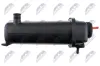 Ausgleichsbehälter, Kühlmittel NTY CZW-BM-063 Bild Ausgleichsbehälter, Kühlmittel NTY CZW-BM-063