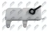 Ausgleichsbehälter, Kühlmittel NTY CZW-CH-001 Bild Ausgleichsbehälter, Kühlmittel NTY CZW-CH-001