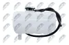 Ausgleichsbehälter, Kühlmittel NTY CZW-CH-002 Bild Ausgleichsbehälter, Kühlmittel NTY CZW-CH-002