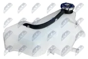 Ausgleichsbehälter, Kühlmittel NTY CZW-CH-005