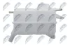 Ausgleichsbehälter, Kühlmittel NTY CZW-DW-005 Bild Ausgleichsbehälter, Kühlmittel NTY CZW-DW-005