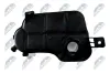 Ausgleichsbehälter, Kühlmittel NTY CZW-FR-001 Bild Ausgleichsbehälter, Kühlmittel NTY CZW-FR-001