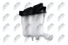 Ausgleichsbehälter, Kühlmittel NTY CZW-FR-001 Bild Ausgleichsbehälter, Kühlmittel NTY CZW-FR-001