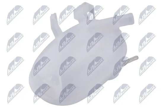 Ausgleichsbehälter, Kühlmittel NTY CZW-FR-019 Bild Ausgleichsbehälter, Kühlmittel NTY CZW-FR-019