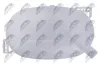 Ausgleichsbehälter, Kühlmittel NTY CZW-FR-019 Bild Ausgleichsbehälter, Kühlmittel NTY CZW-FR-019