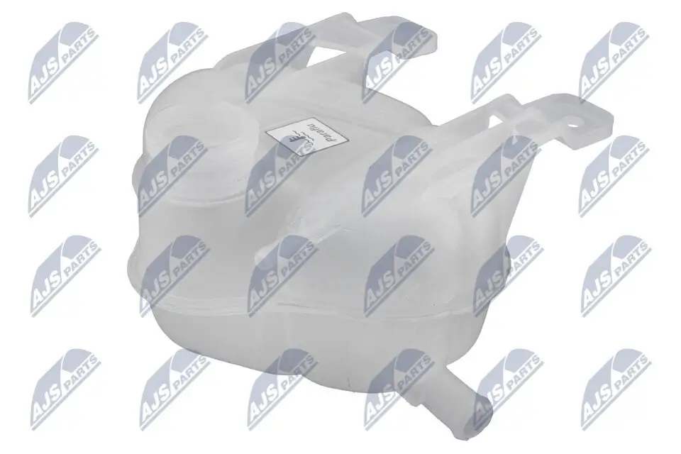 Ausgleichsbehälter, Kühlmittel NTY CZW-FT-001