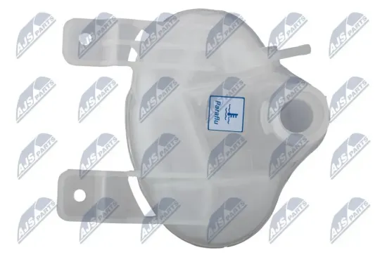 Ausgleichsbehälter, Kühlmittel NTY CZW-FT-001 Bild Ausgleichsbehälter, Kühlmittel NTY CZW-FT-001