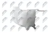 Ausgleichsbehälter, Kühlmittel NTY CZW-FT-001 Bild Ausgleichsbehälter, Kühlmittel NTY CZW-FT-001