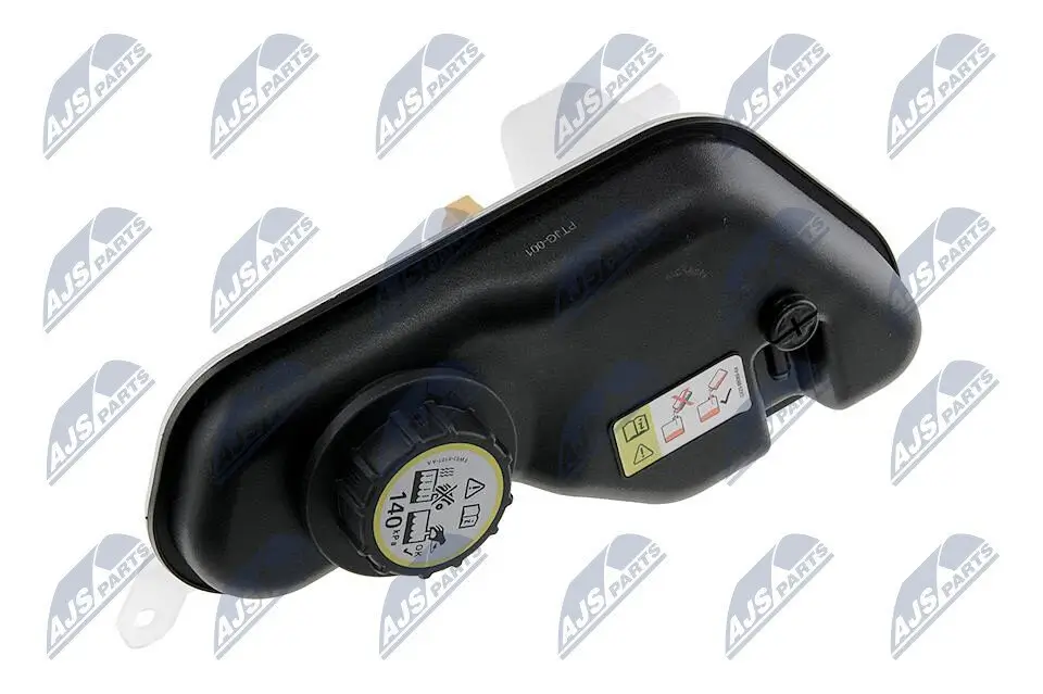Ausgleichsbehälter, Kühlmittel NTY CZW-JG-001