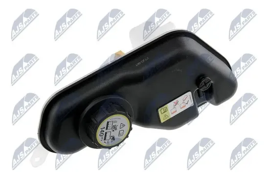 Ausgleichsbehälter, Kühlmittel NTY CZW-JG-001 Bild Ausgleichsbehälter, Kühlmittel NTY CZW-JG-001