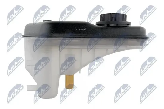 Ausgleichsbehälter, Kühlmittel NTY CZW-JG-001 Bild Ausgleichsbehälter, Kühlmittel NTY CZW-JG-001