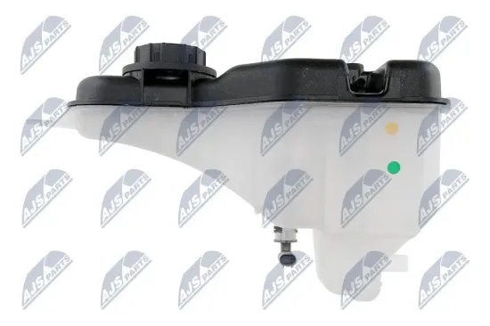 Ausgleichsbehälter, Kühlmittel NTY CZW-JG-001 Bild Ausgleichsbehälter, Kühlmittel NTY CZW-JG-001