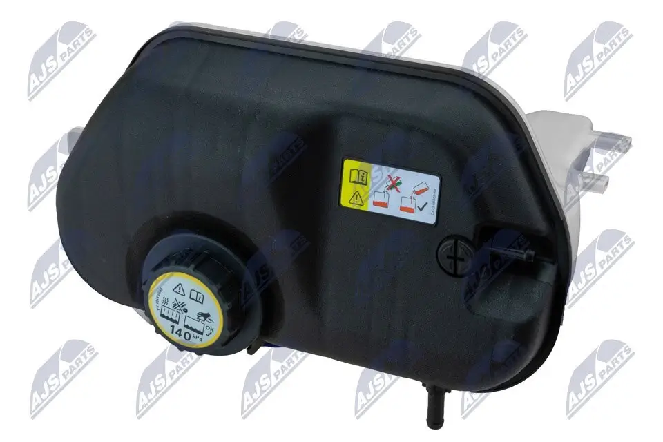 Ausgleichsbehälter, Kühlmittel NTY CZW-JG-006