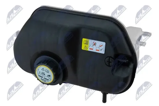Ausgleichsbehälter, Kühlmittel NTY CZW-JG-006 Bild Ausgleichsbehälter, Kühlmittel NTY CZW-JG-006