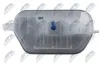 Ausgleichsbehälter, Kühlmittel NTY CZW-JG-007 Bild Ausgleichsbehälter, Kühlmittel NTY CZW-JG-007