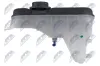 Ausgleichsbehälter, Kühlmittel NTY CZW-JG-007 Bild Ausgleichsbehälter, Kühlmittel NTY CZW-JG-007