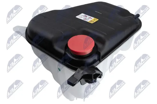 Ausgleichsbehälter, Kühlmittel NTY CZW-JG-008 Bild Ausgleichsbehälter, Kühlmittel NTY CZW-JG-008