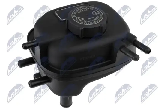 Ausgleichsbehälter, Kühlmittel NTY CZW-JG-009 Bild Ausgleichsbehälter, Kühlmittel NTY CZW-JG-009