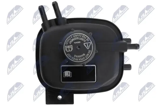 Ausgleichsbehälter, Kühlmittel NTY CZW-JG-009 Bild Ausgleichsbehälter, Kühlmittel NTY CZW-JG-009