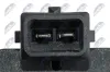 Ausgleichsbehälter, Kühlmittel NTY CZW-JG-009 Bild Ausgleichsbehälter, Kühlmittel NTY CZW-JG-009