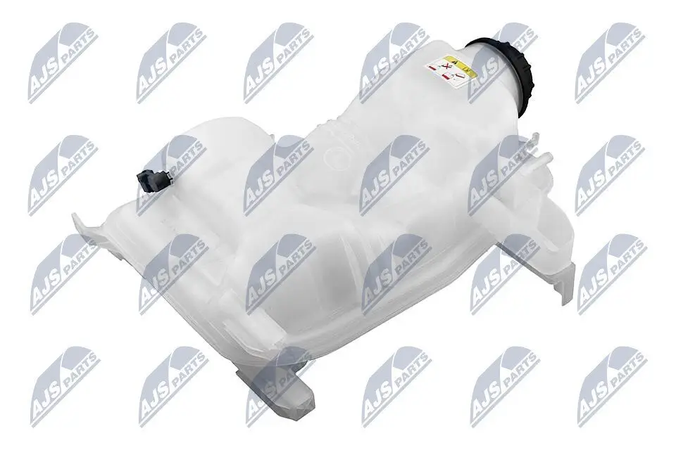 Ausgleichsbehälter, Kühlmittel NTY CZW-LR-004