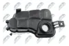 Ausgleichsbehälter, Kühlmittel NTY CZW-LR-005 Bild Ausgleichsbehälter, Kühlmittel NTY CZW-LR-005