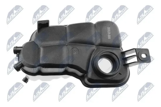 Ausgleichsbehälter, Kühlmittel NTY CZW-LR-005 Bild Ausgleichsbehälter, Kühlmittel NTY CZW-LR-005