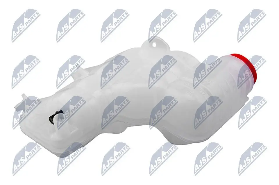 Ausgleichsbehälter, Kühlmittel NTY CZW-LR-007