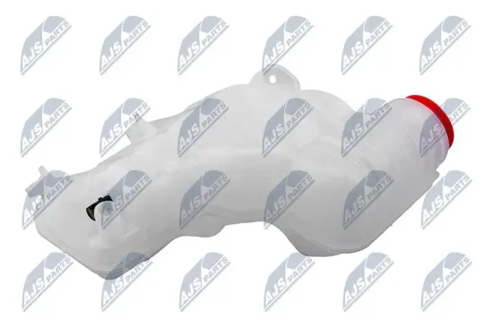 Ausgleichsbehälter, Kühlmittel NTY CZW-LR-007 Bild Ausgleichsbehälter, Kühlmittel NTY CZW-LR-007