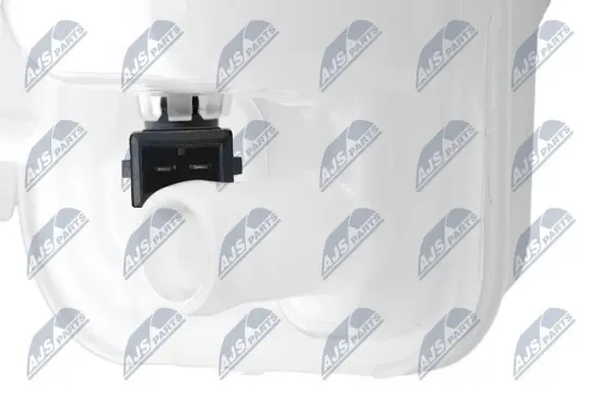 Ausgleichsbehälter, Kühlmittel NTY CZW-LR-007 Bild Ausgleichsbehälter, Kühlmittel NTY CZW-LR-007
