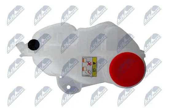 Ausgleichsbehälter, Kühlmittel NTY CZW-LR-007 Bild Ausgleichsbehälter, Kühlmittel NTY CZW-LR-007