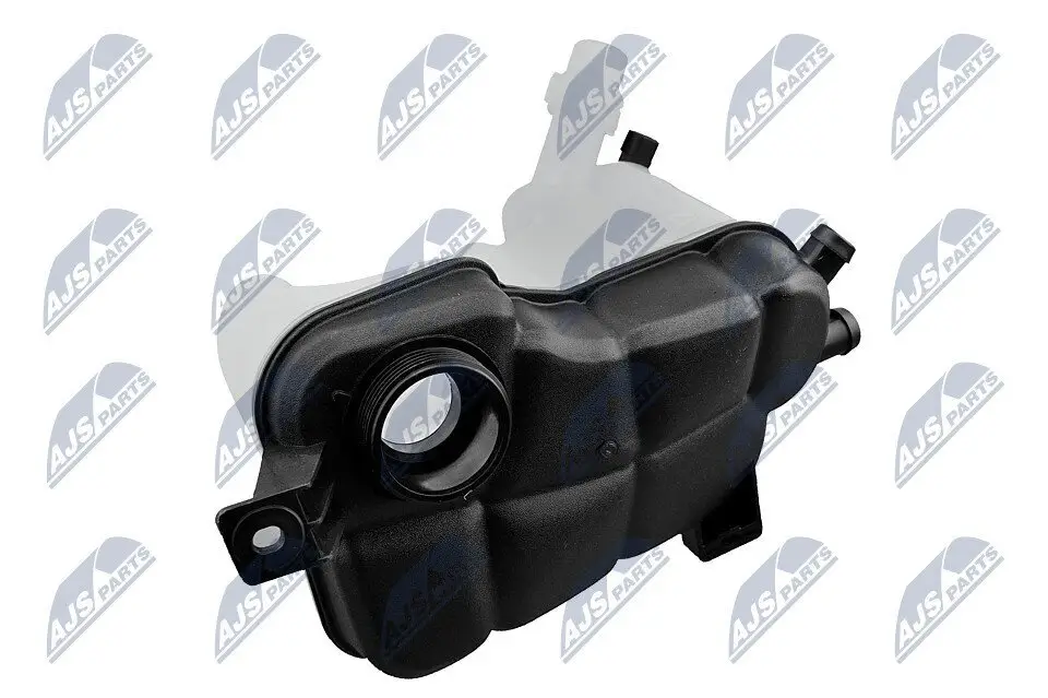 Ausgleichsbehälter, Kühlmittel NTY CZW-LR-008