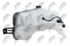 Ausgleichsbehälter, Kühlmittel NTY CZW-LR-008 Bild Ausgleichsbehälter, Kühlmittel NTY CZW-LR-008