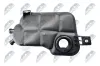 Ausgleichsbehälter, Kühlmittel NTY CZW-LR-008 Bild Ausgleichsbehälter, Kühlmittel NTY CZW-LR-008