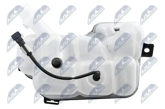 Ausgleichsbehälter, Kühlmittel NTY CZW-LR-008 Bild Ausgleichsbehälter, Kühlmittel NTY CZW-LR-008