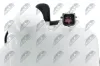 Ausgleichsbehälter, Kühlmittel NTY CZW-LR-008 Bild Ausgleichsbehälter, Kühlmittel NTY CZW-LR-008