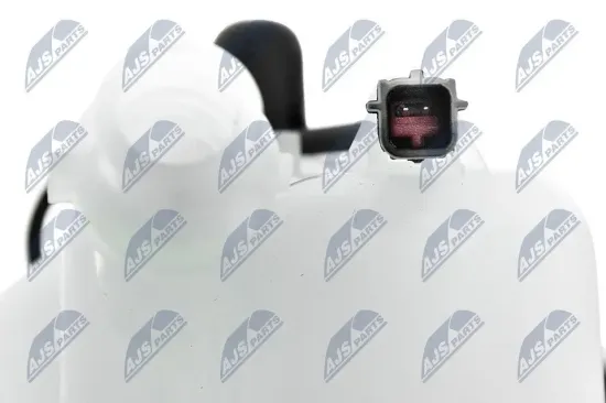 Ausgleichsbehälter, Kühlmittel NTY CZW-LR-008 Bild Ausgleichsbehälter, Kühlmittel NTY CZW-LR-008