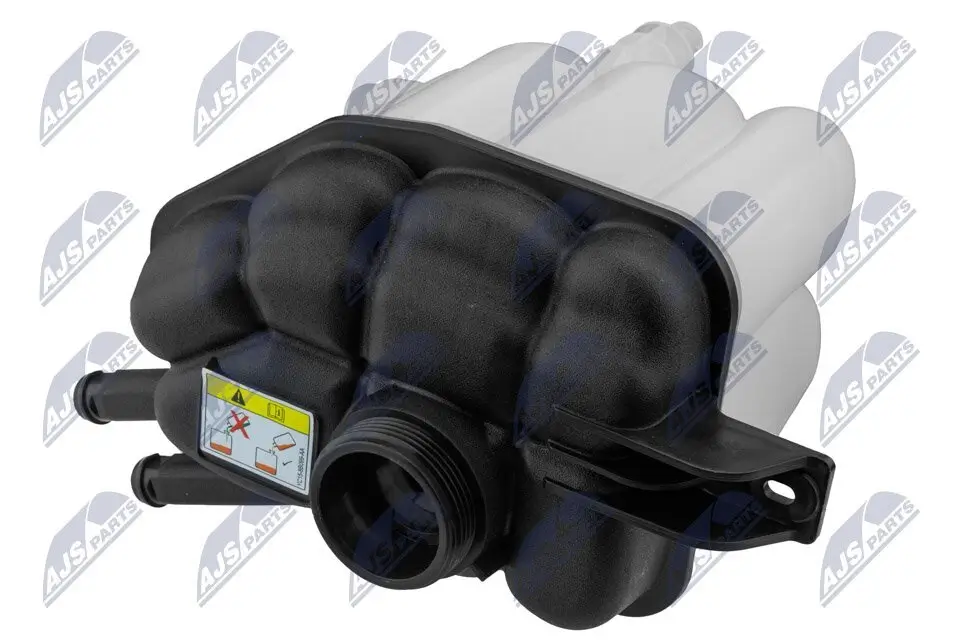 Ausgleichsbehälter, Kühlmittel NTY CZW-LR-013