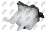 Ausgleichsbehälter, Kühlmittel NTY CZW-LR-013 Bild Ausgleichsbehälter, Kühlmittel NTY CZW-LR-013