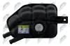 Ausgleichsbehälter, Kühlmittel NTY CZW-LR-013 Bild Ausgleichsbehälter, Kühlmittel NTY CZW-LR-013