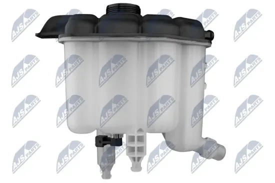 Ausgleichsbehälter, Kühlmittel NTY CZW-LR-013 Bild Ausgleichsbehälter, Kühlmittel NTY CZW-LR-013